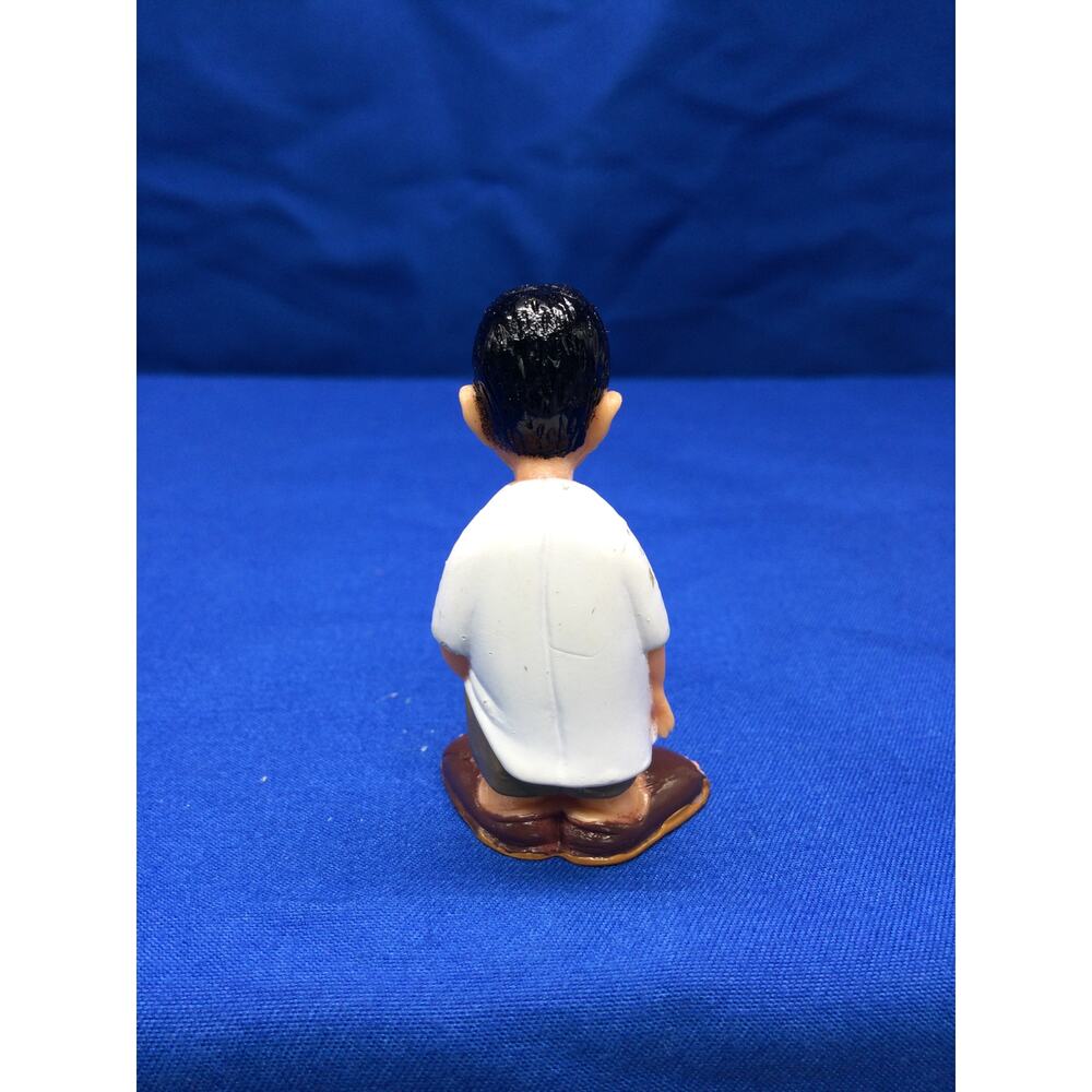 Homies Mijos Series 1 Vintage Mini Figures lot of 4 - Picture 7 of 10